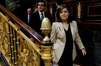 S�enz de Santamar�a anunci� un �cambio revolucionario� en la regulaci�n de la Corona.
