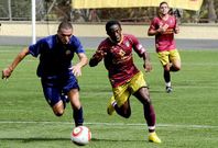 El Pontevedra cay� 4 a 2 ante el Universidad de Las Palmas en su �ltima visita al archipi�lago. 