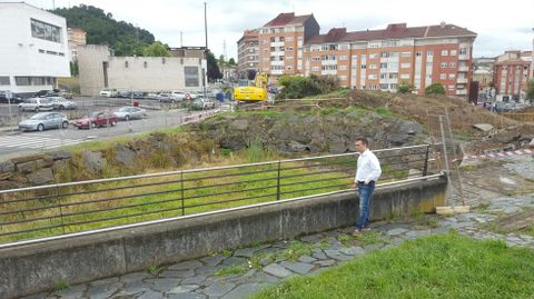 Corvera ha reducido notablemente su litigiosidad