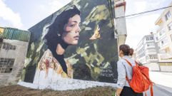 En el programa del encuentro figura una ruta por los murales de arte urbano 