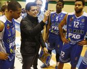 El Peixe cuenta con dos fichas libres para inscribir jugadores. 