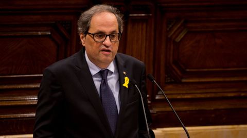Quim Torra