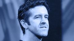 John Ternus,�ingeniero californiano y actual�vicepresidente de �hardware� de Apple