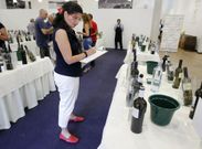 El t�nel del vino abrir� sus puertas el jueves en el sal�n de congresos Jos� Pe�a. 