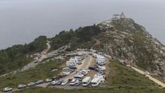 La ordenaci�n del tr�fico, una prioridad