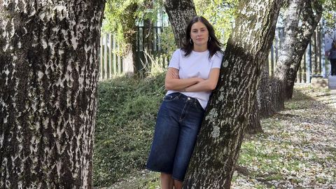 Carmen Pousa.