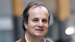 El fiscal Luis Anguita