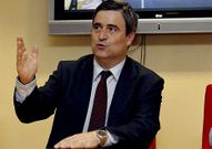 El presidente del CSD habl� con la mayor�a de los clubes.