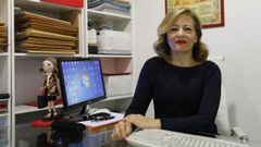 Alejandra Fern�ndez reconoce que la ley de violencia de g�nero todav�a tiene lagunas