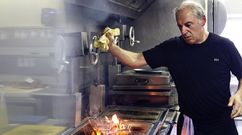 Bittor Arginzoniz, del Asador Etxebarri, en una imagen de archivo