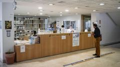 Centro de salud Valle Incl�n.