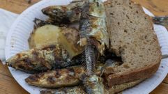 Hasta tres citas, sino m�s, habr� el s�bado y el domingo con las sardinas
