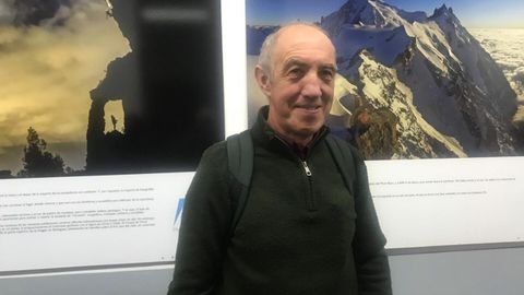 Juanjo San Sebasti�n