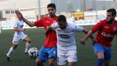 Marcos Su�rez, del Silva