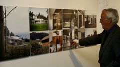 Repaso al arquitecto Manuel Gallego