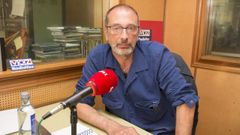 El portavoz del BNG de Mux�a, en imagen de archivo