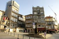 Promueven que el espacio situado al lado del Paseo de Alfonso se llame como un viejo local. 