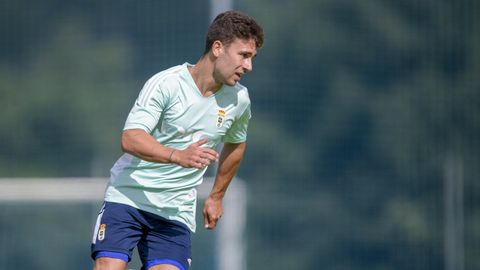 Jimmy, en El Requex�n