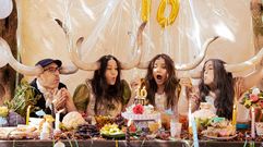 De Vacas celebran o seu d�cimo aniversario cunha �Vacanal Sinf�nica�