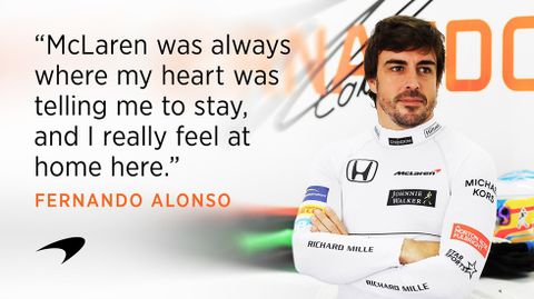 Fernando Alonso