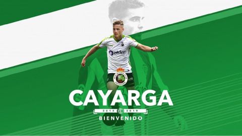 Cayarga