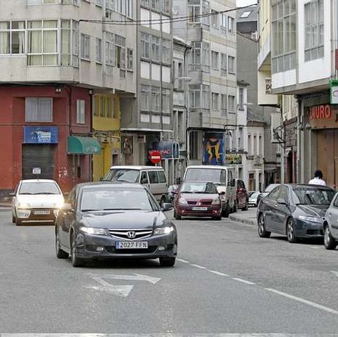 El incidente  podr�a haber ocurrido en Mari�a Espa�ola.