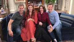 Tr�iler de �Will & Grace�