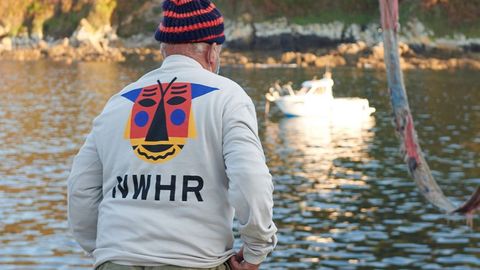 Otro de los proyectos de NWHR para dar a conocer la vida de Galicia