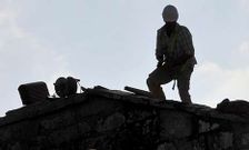 La construcci�n suma 946 personas en busca de empleo y es el segundo sector con m�s parados. 