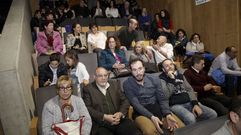 �B�scate en la Gala do Deporte de Rianxo!