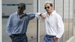 Pablo CM, en el Auditorio de Ourense