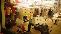 Tienda de Nanos en Panam�