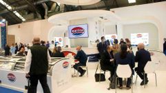 Marfr�o acude con un puesto propio a Conxemar