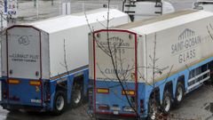 La multinacional francesa del vidrio Saint-Gobain ha anunciado este lunes su decisi�n de cerrar la divisi�n Sekurit, dedicada a la fabricaci�n de parabrisas para coches, de su factor�a de Avil�s 