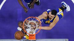 Repaso express a la noche del domingo�