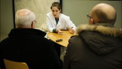 No era esclerosis m�ltiple... �era Cadasil!