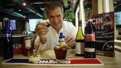 cinzano