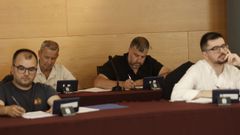 Pleno de Viveiro