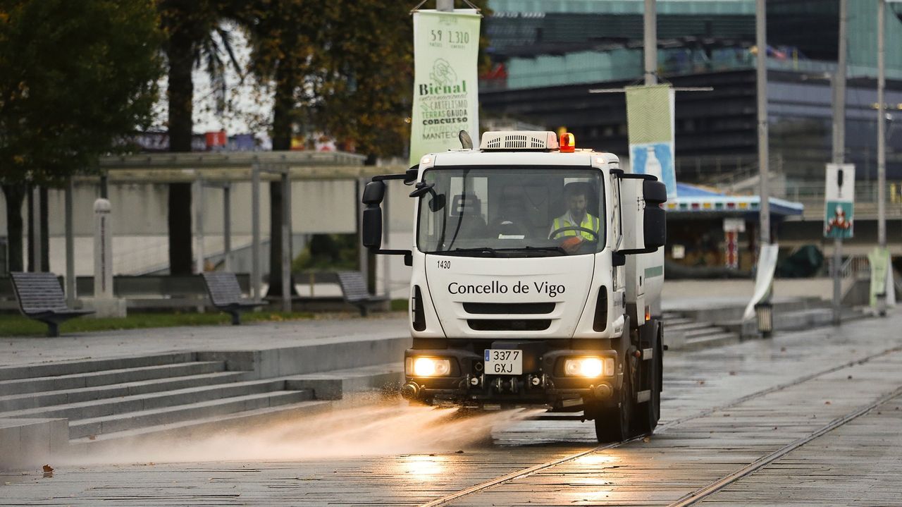 El Concello de Vigo exige el cese de la conselleira de Medio Ambiente por negligencia con la sequía