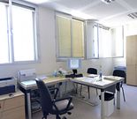 Sala de Medicina Preventiva.