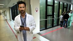 Proyecto av�same de Mensajes a acompa�antes de pacientes del CHUVI