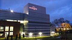 F�brica de Baltimore en la que echaron a perder 15 millones de dosis de la vacuna de Johnson & Johnson