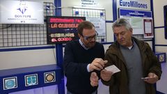 Cruzar la frontera a por el �74�