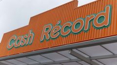 El Cash Record abrir� el jueves un nuevo supermercado en Cee