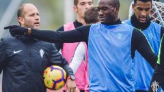 Babin y Jos� Alberto