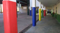El colegio Manuel Respino ver� mejoradas sus instalaciones