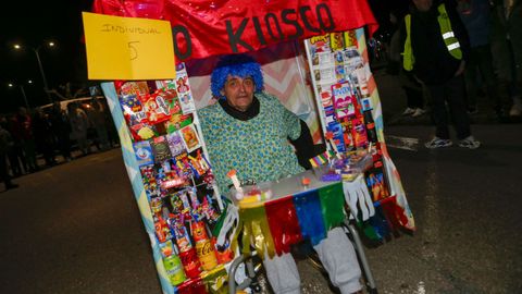 �Estuviste en el Rally Par�s-Dakar de Noia? �Mira todas las fotos del desfile!