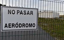 La comunidad mar�tima solicit� en reiteradas ocasiones la reapertura del helipuerto. 