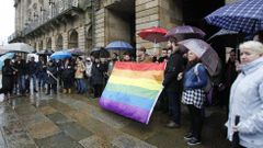 El rechazo que a�n existe