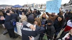 El Atalaya vuelve a casa